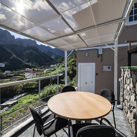 Lightbooking Hermigua Juan Y Fina I Exterior foto