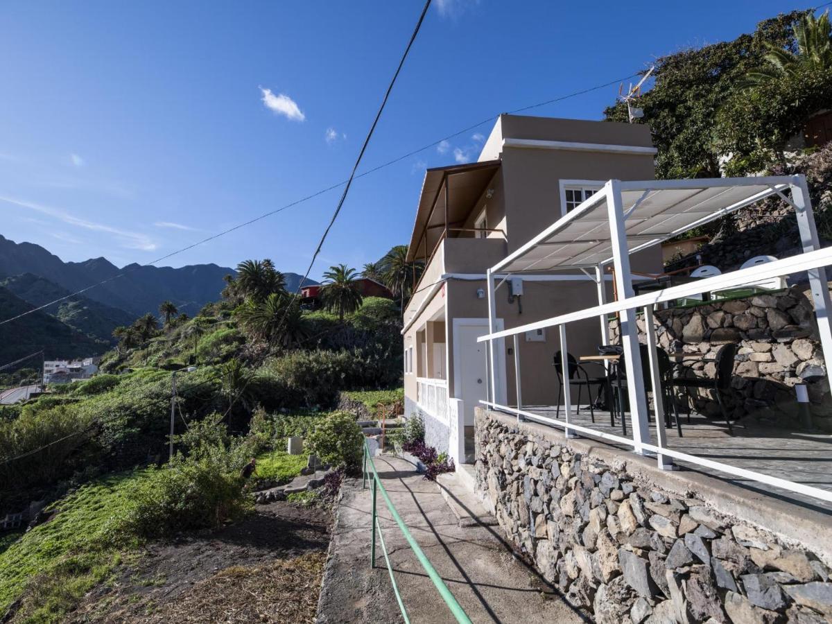 Lightbooking Hermigua Juan Y Fina I Exterior foto