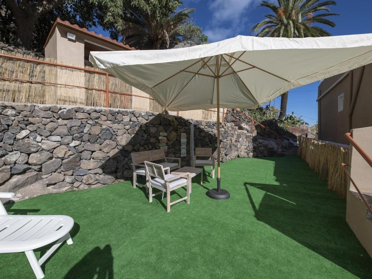 Lightbooking Hermigua Juan Y Fina I Exterior foto